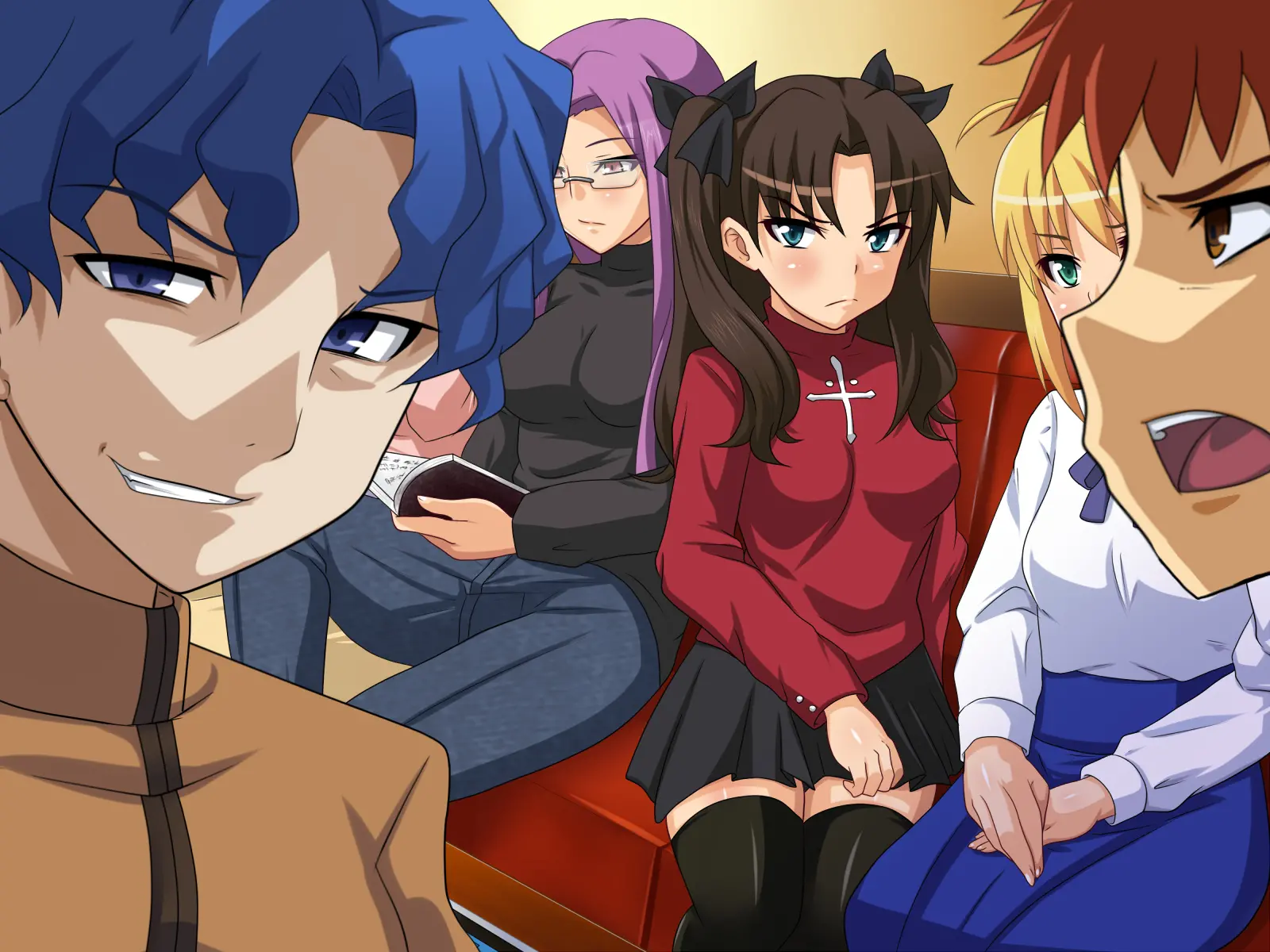 Wakame No Ou-Sama Game